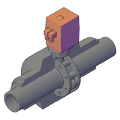 +GF+ Python Valves Fittings COOLFIT 4.0