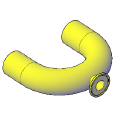 ASME BPE fittings valves Python Catalog - Imperial