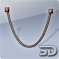TL Catenary 3D