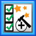 Megara Shared Parameters Creator