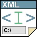 SectionXmlDatabaseCatalog