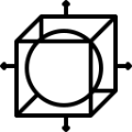 Bounding Box to Description