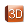 3DSource零件库