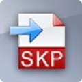 SketchUp Import 2016-2026