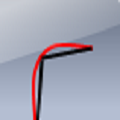 FacetCurve