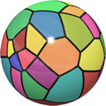 3D Voronoi Studio for Autodesk® Inventor®