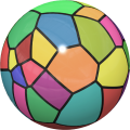 3D Voronoi Studio for Autodesk® Fusion®