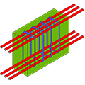 Beam Rebar