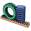 Helical Gear Plus