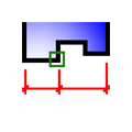 Break Dimensions