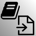 Batch Content Center Export