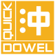 QuickDowel