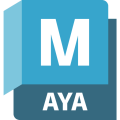 PhysX Plug-In for Autodesk® Maya®