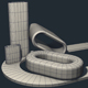 Oblong and Oblong Void primitives