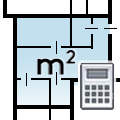 Department area calculator - 2022
