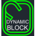 Reinforcement dynamic block