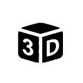 3D Section Box