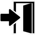 Door (From Room / To Room)