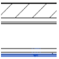 Lines to Walls