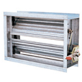 Magic Dampers