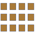 Create floors from lines