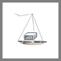 Duct weight calculator using SMACNA catalogue