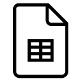 Sheet Package