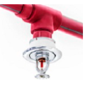 Multi Connect Fire Sprinklers to fire pipe