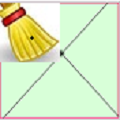 Purge (Unplaced spaces / Unplaced Rooms)