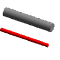 Convert pipe to conduit