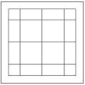 Automatic creation for ceiling from rooms