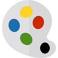 Automatic Adding of Paint Material