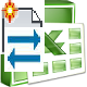 Import / Export sheet data from Excel