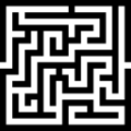 Random Maze Creator