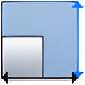 Object resizer