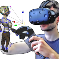 MARUI 4 - VR/AR UI