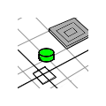 Instance Locator