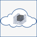 Save to PCD cloud file