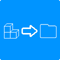 cSys Go To Folder