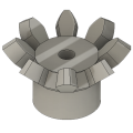 Bevel Gear Creator