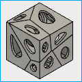 Voronoi3D