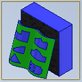 iChords - Profiles Extractor