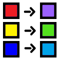 ColorSwap
