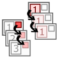 Replicate Legend/View on sheets