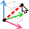 Magic Measure - 3D Measure Tool
