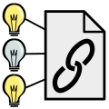 Link Visibility Manager