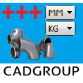 ASME ADD-ON PIPES & FITTINGS CATALOG - METRIC 2021
