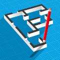 Create MEP Spaces from Rooms in Linked file.