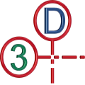 3D Gridlines