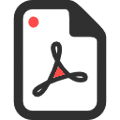 FISA PDF Insertion and scaling